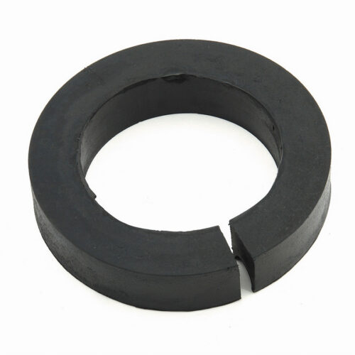 Rubber Coil Spring Spacer