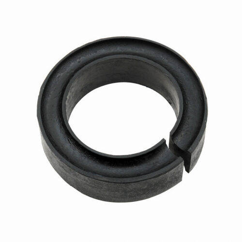 Rubber Coil Spring Spacer