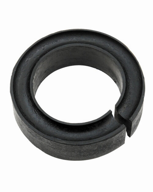 Rubber Coil Spring Spacer