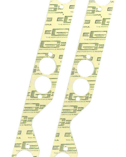 Sb Chevy Exhaust Gasket