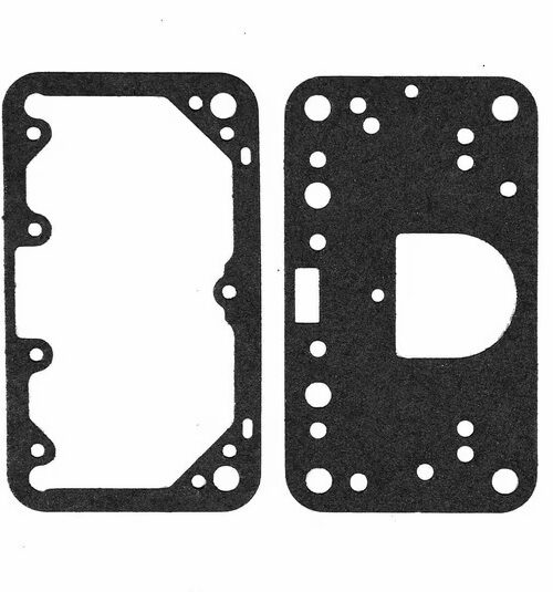 Hly Carb Bowl Gskt Kit