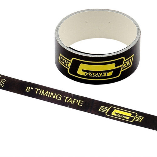 Sbc & Bbc 8in. Timing Tape