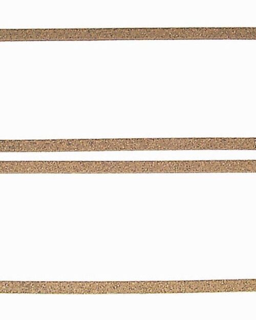 87-92 Sbc Vlv Cvr Gskt