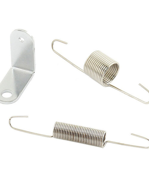 Throttle Return Spring