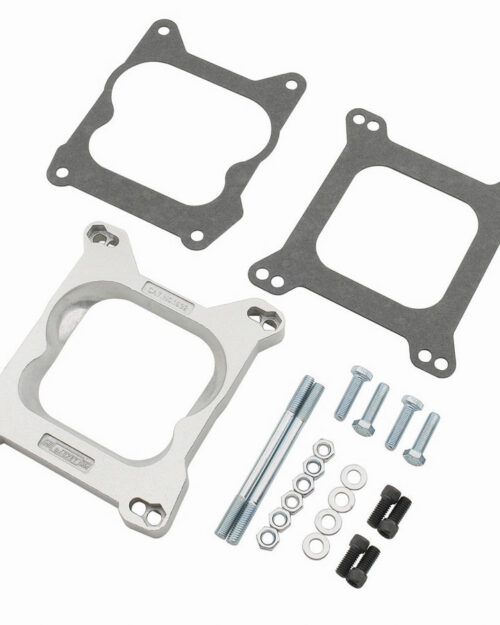 Carb Adapter 4bbl-4bbl