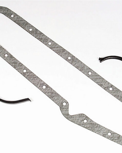Sb Chevy Oil Pan Gasket