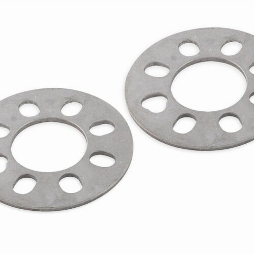 Wheel Spacers - Pair