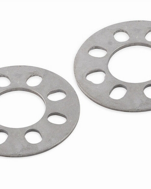 Wheel Spacers - Pair