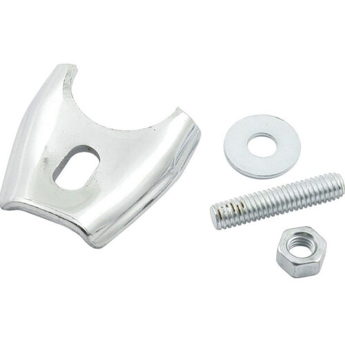 Frd Chrome Dist. Hold Dw