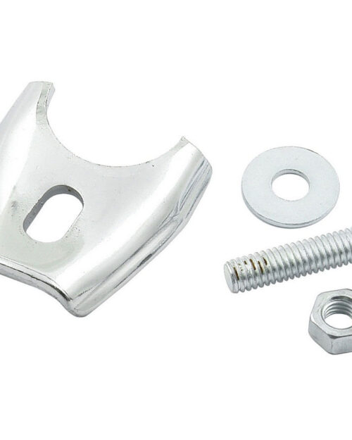 Frd Chrome Dist. Hold Dw