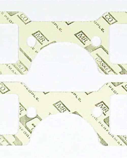 Sb Ford Exhaust Gasket