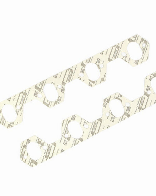 Exhaust Gskt 302-351W W/ GT40 Heads