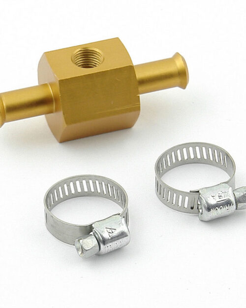 Fuel Pressure Adapter