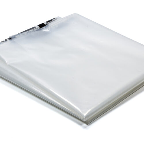 Engine Storage Bags w/ Mr. Gasket Logo