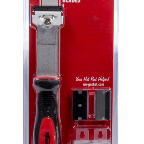 Razor Gasket Scraper Plastic