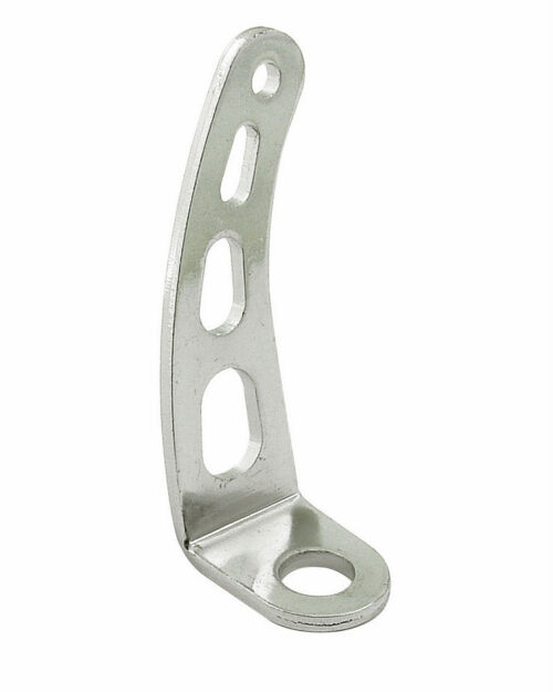 Bracket-Chrome