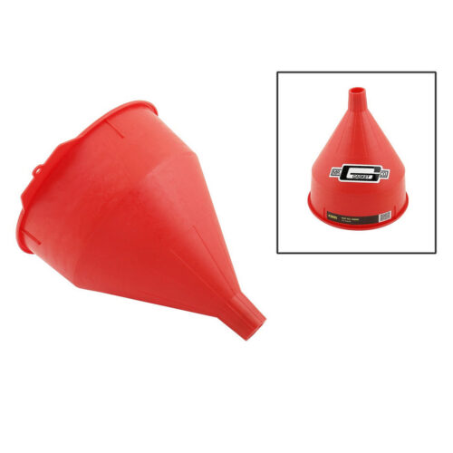 Fast Fill Funnel