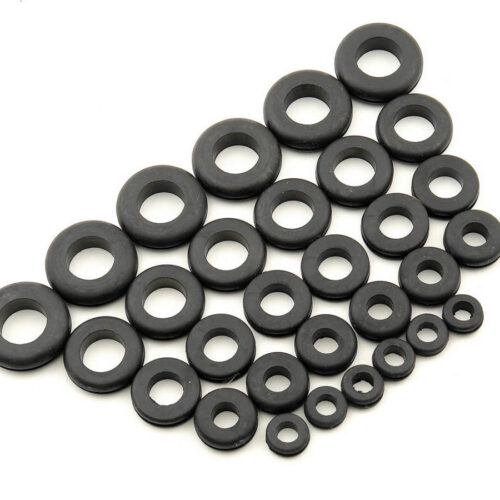 Grommet Assortment