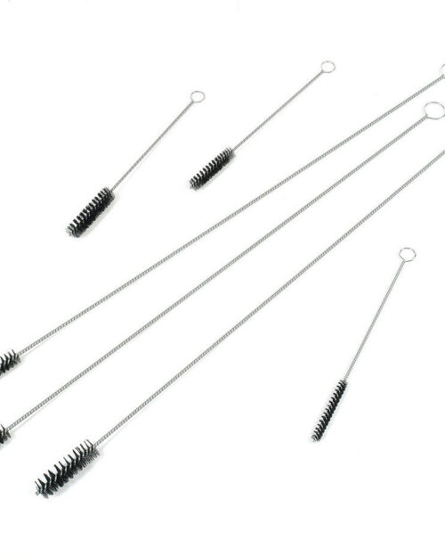 Deluxe Brush Kit