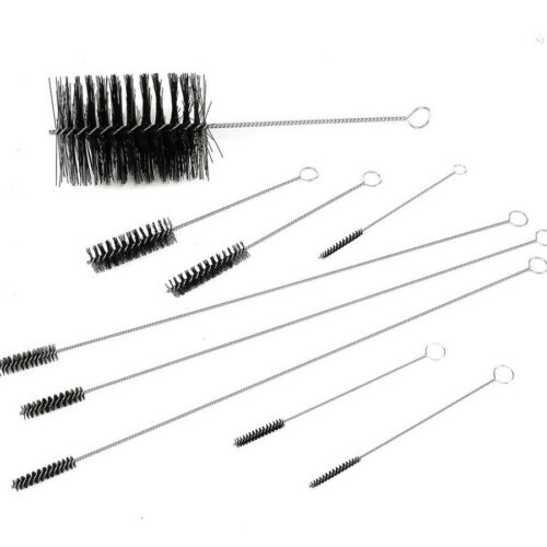 Engine Cleaning Brushes