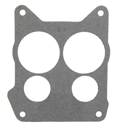 Quadrajet 4-Hole