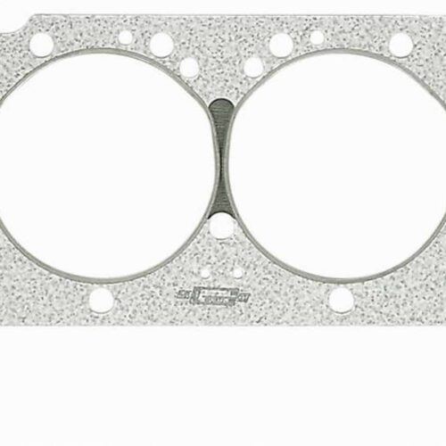 SBC U/S Head Gasket (1 Piece)