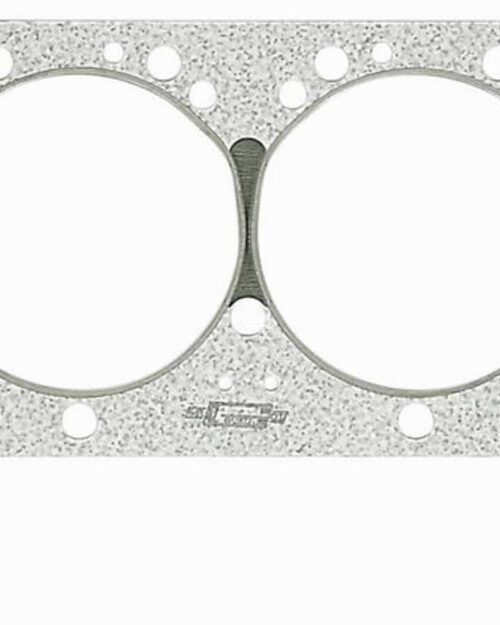 SBC U/S Head Gasket (1 Piece)