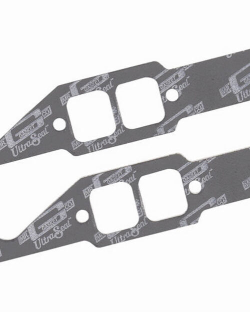 Sb Chevy Exhaust Gaskets