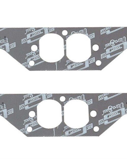 Sb Chevy Exhaust Gaskets