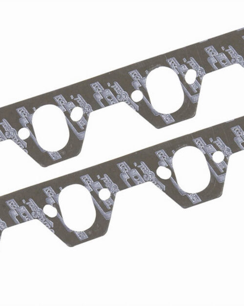 Oval Exhaust Gasket 302 Ford 87-95