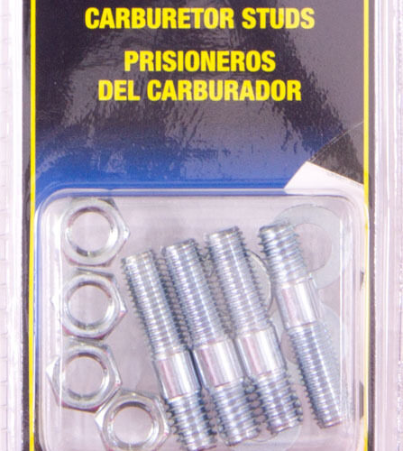 Carburetor Studs 1-1/2in