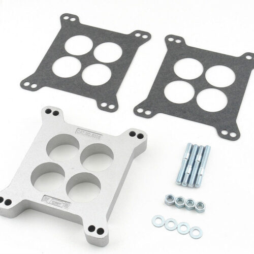 1in 4-Hole Carb. Spacer