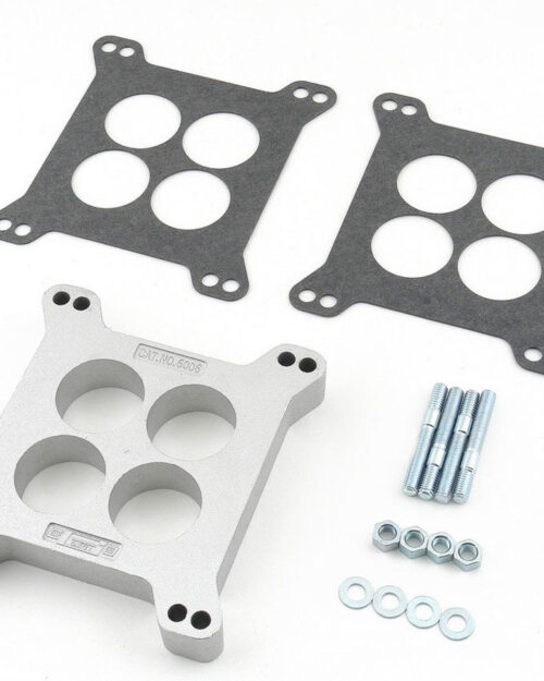 1in 4-Hole Carb. Spacer