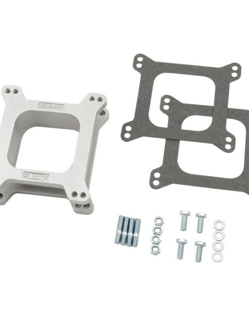 2in Open Center Carb Spacer