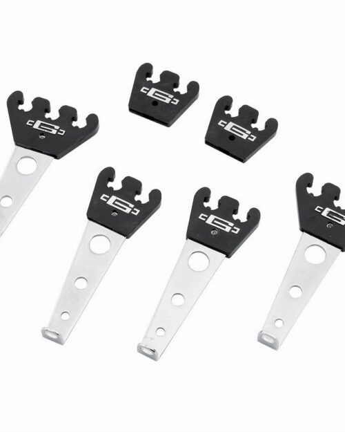 Competition Wire Looms