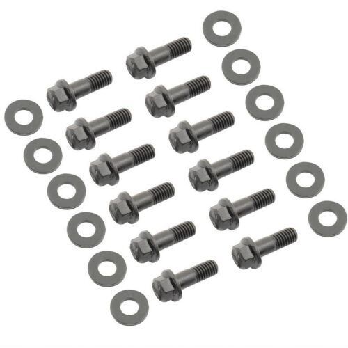 Intake Bolt Set