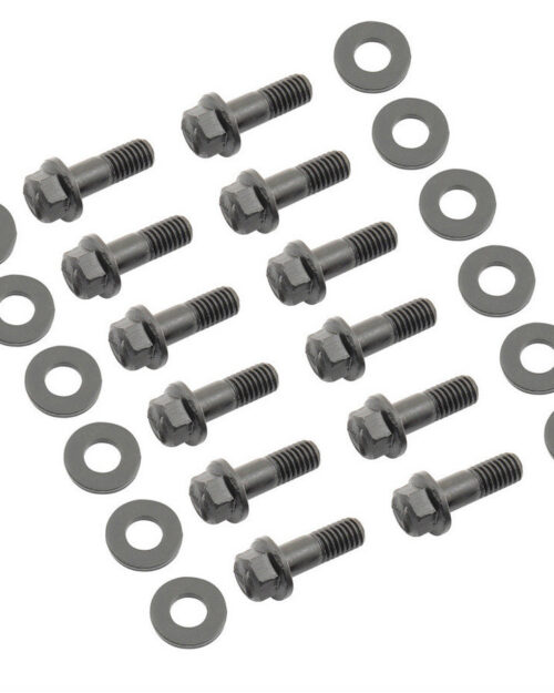 Intake Bolt Set