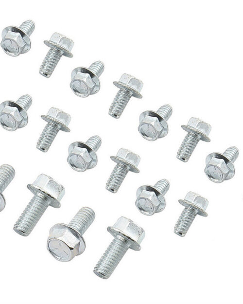 SB Chevy Oil Pan Bolts
