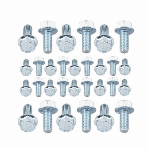 Oil Pan Bolts