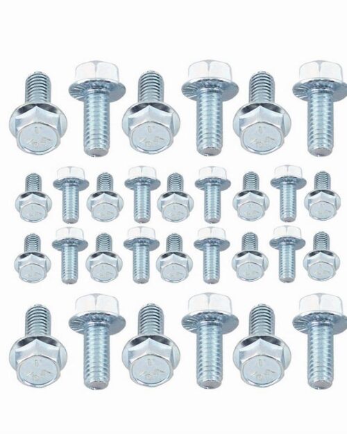 Oil Pan Bolts