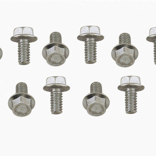 Timing Cover Bolts  SB & BB Chevy