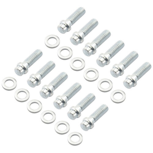 Intake Bolt Kit