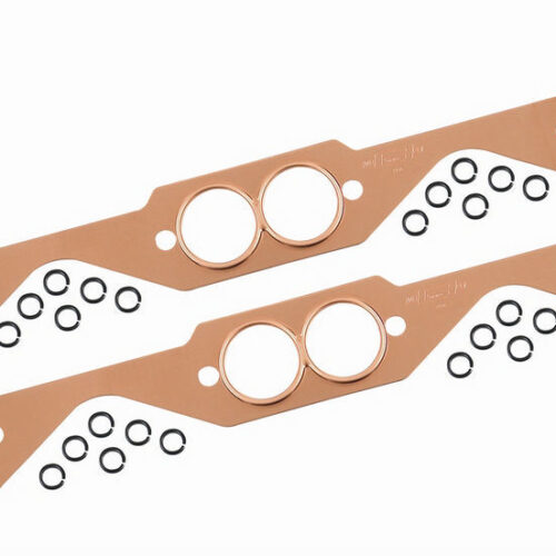Copperseal Exh Gasket SBC