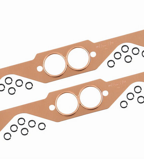 Copperseal Exh Gasket SBC