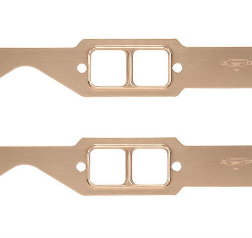 Copper Exh Gasket-Chev S