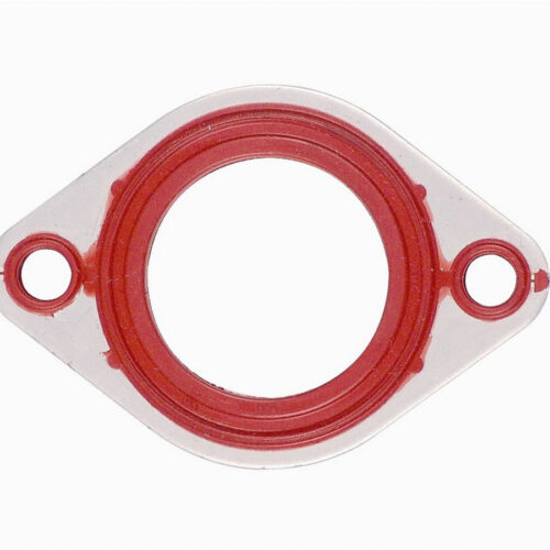 Water Outlet Gasket SBC 1955-88