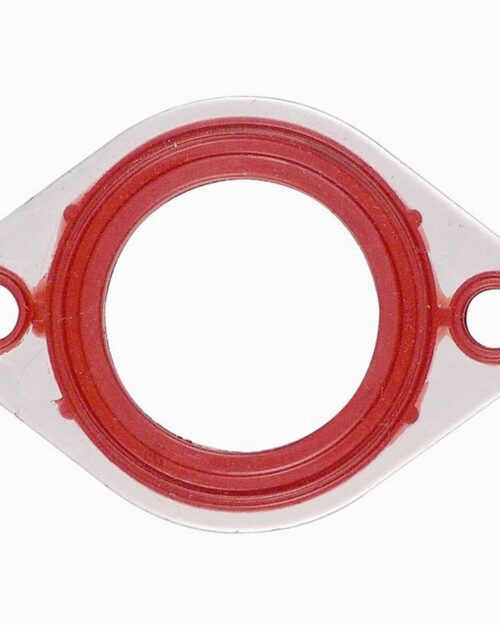 Water Outlet Gasket SBC 1955-88
