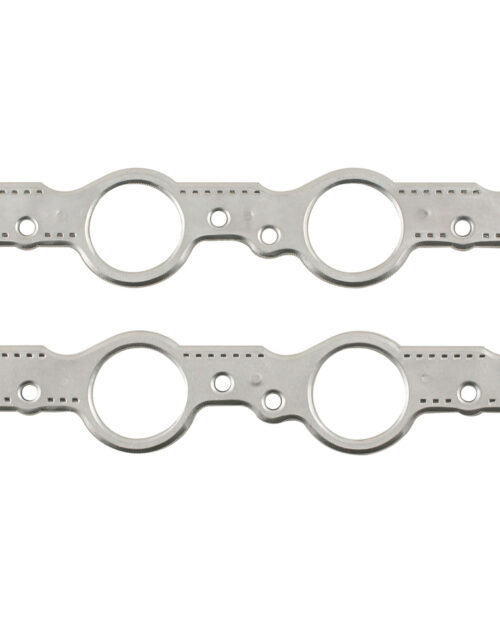 Exhaust Header Gskt Set GM LS1-LS7 Round