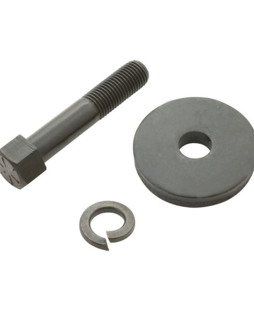 SBC Harmonic Balancer Bolt