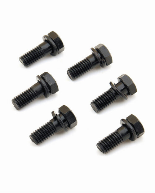 Pressure Plate Bolts